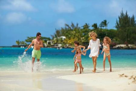 Royal Palm Beachcomber Luxury - 20