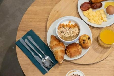 Le Phénix Hôtel - 46