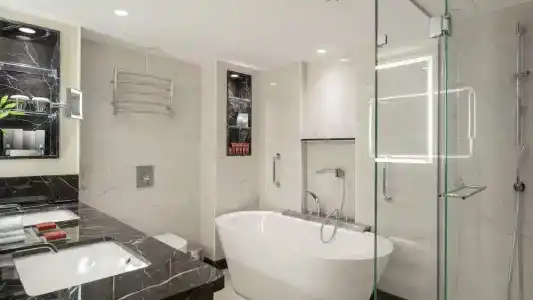 Conrad Bosphorus - 88