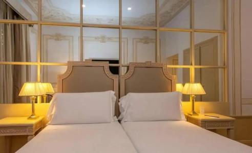 Radisson Blu GHR Rome - 95