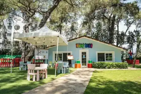 Grand Yazici Club Turban Termal - 59