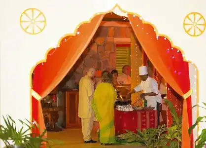 Shandrani Beachcomber Resort & Spa - 34