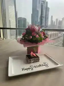Towers Rotana - 15