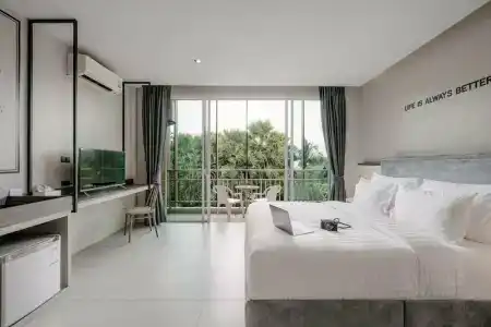 Sugar Ohana Poshtel - 64
