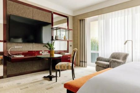 Four Seasons Ritz Lisbon - 23