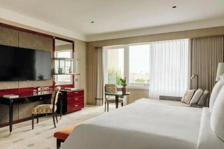 Four Seasons Ritz Lisbon - 41
