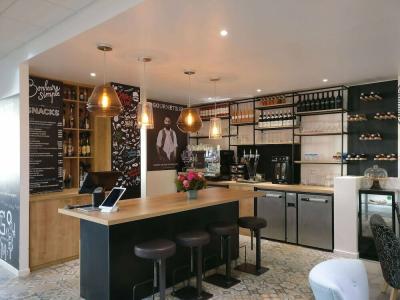 Novotel Nice Aéroport Cap 3000 - 45