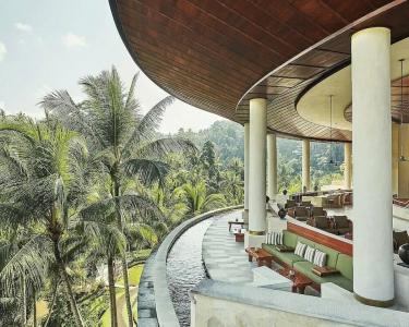 Four Seasons Resort Bali at Sayan - 98