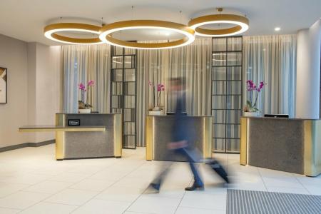 Hilton Dublin Kilmainham - 49