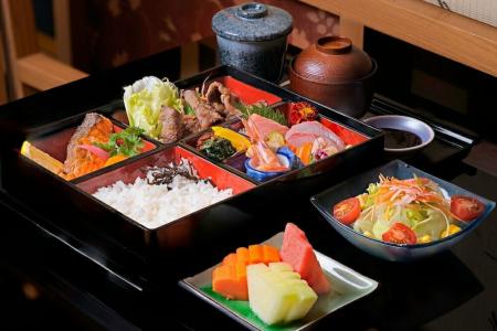 JW Marriott Jakarta - 40