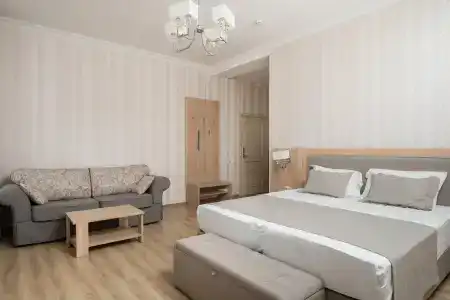 Alean Family Usadba 4* Ultra All Inclusive - 24