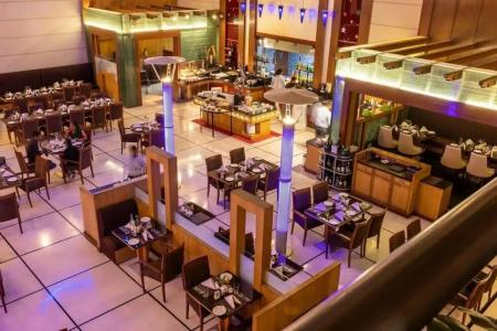 Ramada By Wyndham Jaipur - 30