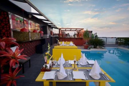 Ramada By Wyndham Jaipur - 74