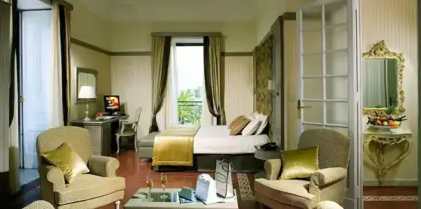 Grand Europa Palace - 16