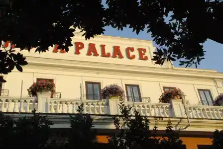 Grand Europa Palace - 20
