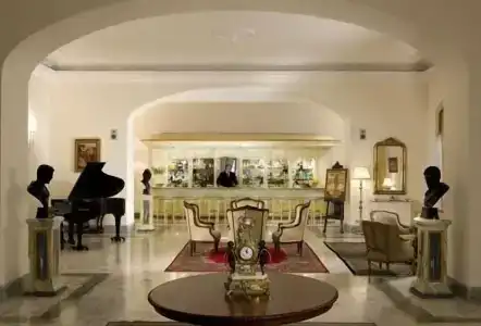 Grand Europa Palace - 34