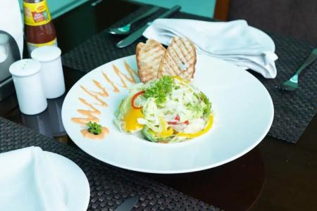 Ramada By Wyndham Jaipur - 57