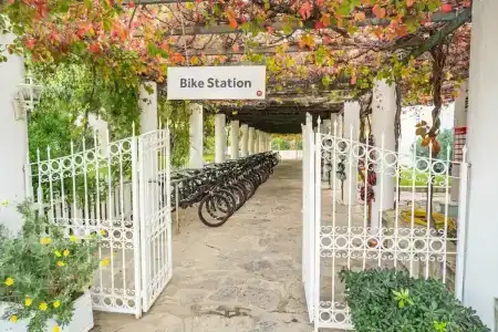 Mark Warner Phokaia Beach Resort - 21