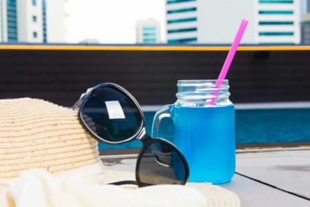 TRYP by Wyndham Dubai - 52