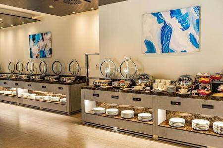 Mercure Dubai Barsha Heights Suites And Apartments - 21