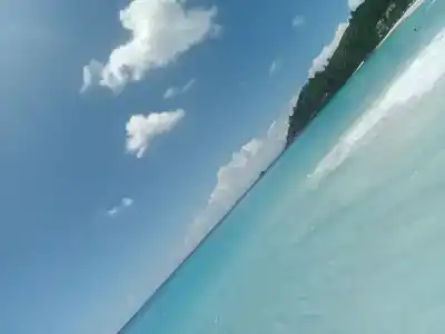 Takamaka Green Village - 12