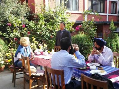 Encounter Nepal - 79