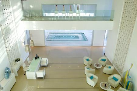 Royal Thalassa Monastir - 35