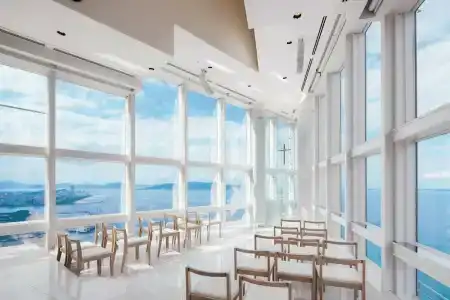Hilton Fukuoka Sea Hawk - 25