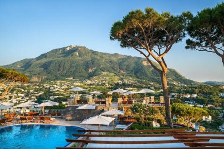 San Montano Resort & Spa - 1
