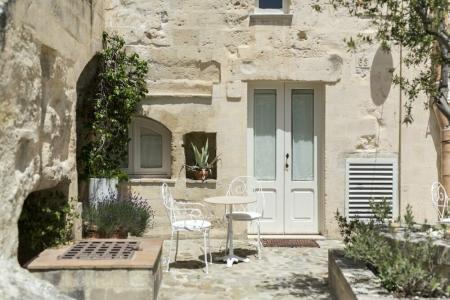 Sant'Angelo, Matera - Small Luxurys - 50