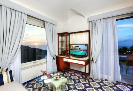 San Montano Resort & Spa - 28