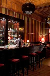 Les Jardins De La Koutoubia - 93