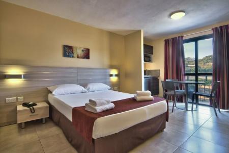 Luna Holiday Complex - 82