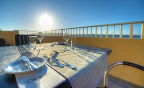 Luna Holiday Complex - 27