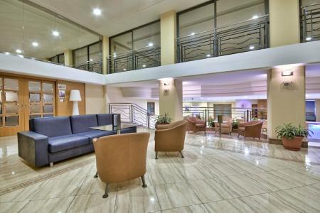 Luna Holiday Complex - 35