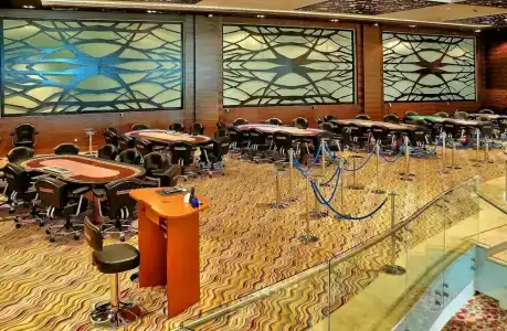 International Casino & Tower Suites - 77