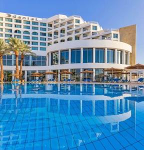 Brown Dead Sea - 35
