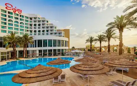 Brown Dead Sea - 48