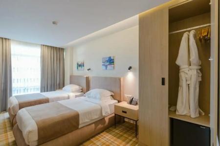  Best Western Premier Batumi - 61