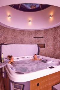 Bazilika alatt Panzió - 22