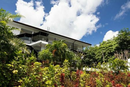 Villa Nap Dau Crown - 26
