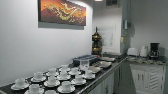Villa Nap Dau Crown - 42