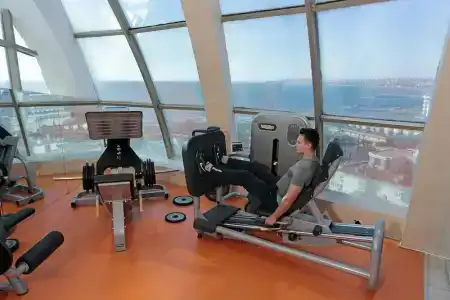 Eser Premium & Spa - 16