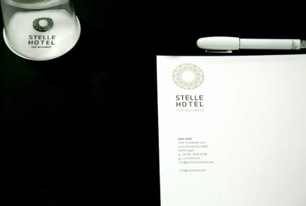 Stelle The Businest - 14