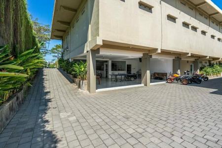 Ganandra Stay Denpasar - 16