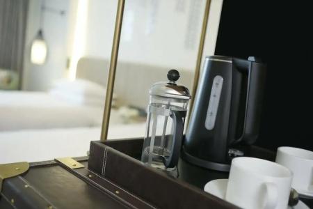 Crowne Plaza Jaipur Tonk Road, an IHG - 35