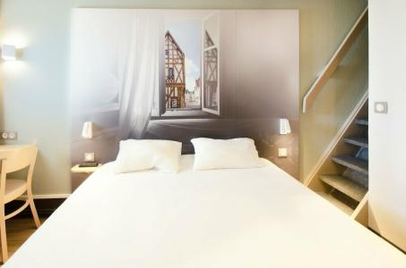 B&B Hôtel Chartres le Forum - 65