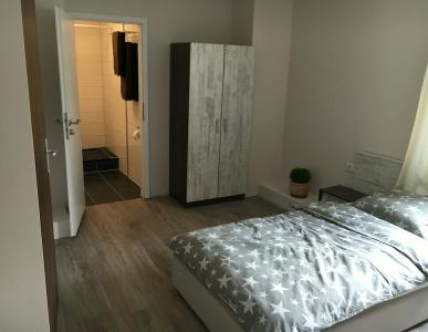 Capitol Zentrum - 24h - - 11