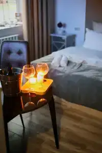 Apart M Guest House - 11