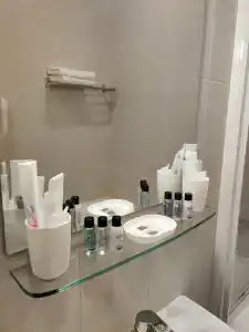 Stariy Dvorik on Orlovskaya - 18